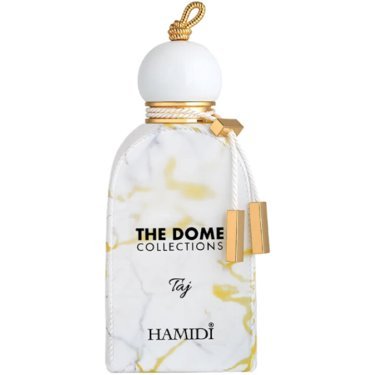 The Dome Collections: Taj