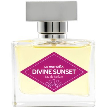 Divine Sunset