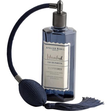 Istanbul Bosphorus (Eau de Parfum)