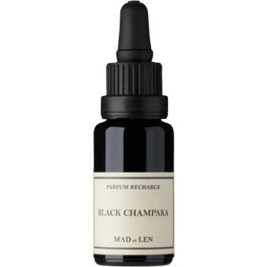 Black Champaka