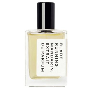 Blade Running Mandarin