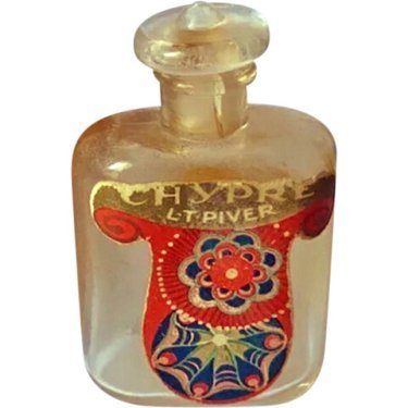 Chypre