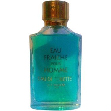 Eau Fraiche pour Homme