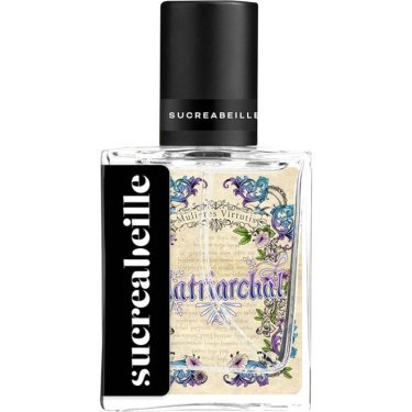 Matriarchal (Eau de Parfum)