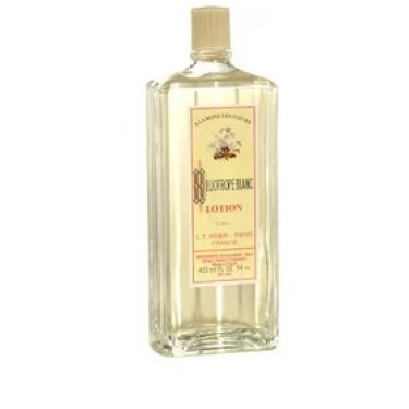 Héliotrope Blanc (Lotion)