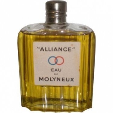 Alliance Eau de Molyneux