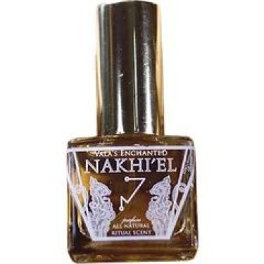 Nakhi'el
