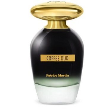 Coffee Oud
