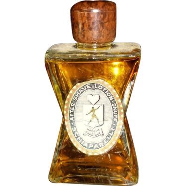 Snuff (After Shave Lotion)