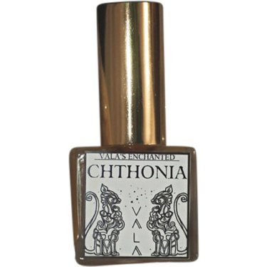 Chthonia