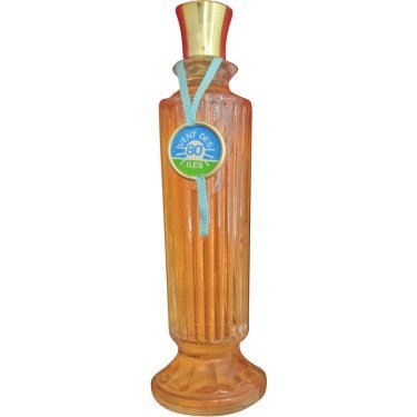 Vent des Iles (Eau de Toilette)