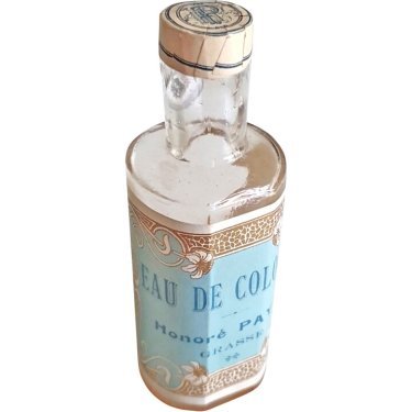 Eau de Cologne