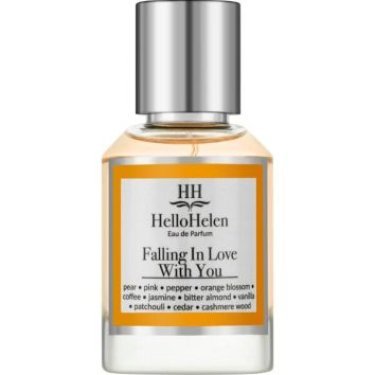 Falling in Love With You