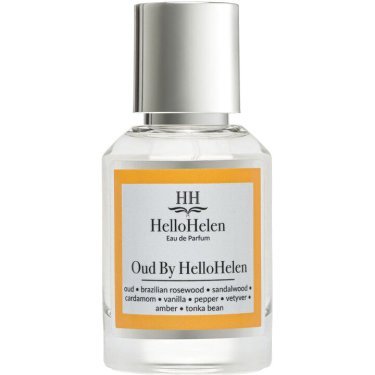 Oud by HelloHelen