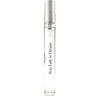 Sexy Lady in Ukraine