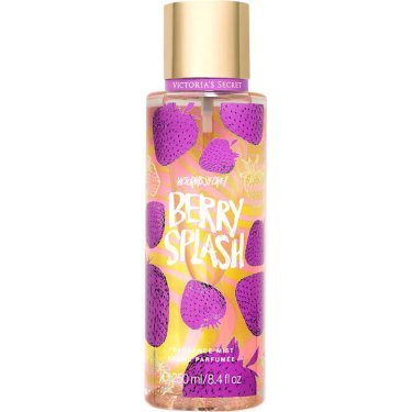 Berry Splash