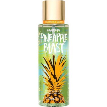 Pineapple Blast