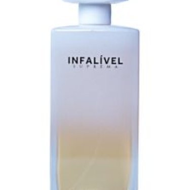 Infalível Suprema