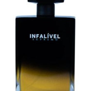 Infalível Supremo