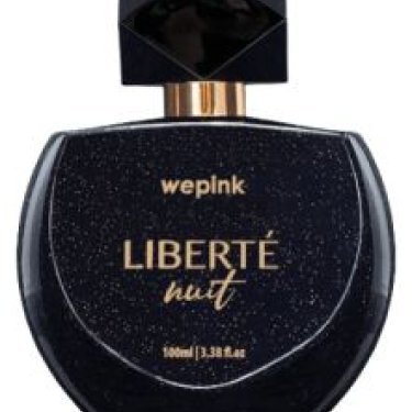Liberté Nuit