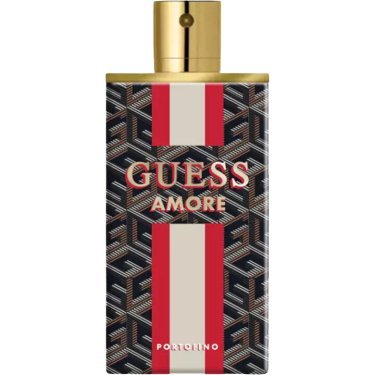 Guess Amore: Portofino