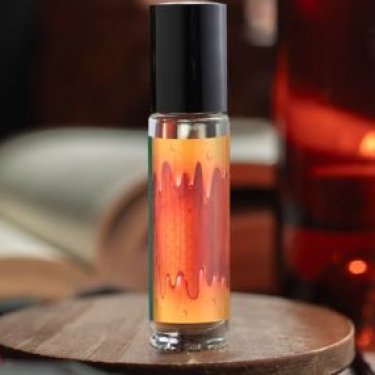 Mad Honey (Perfume Oil)