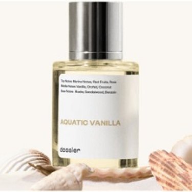 Aquatic Vanilla
