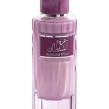 Hareem Al Sultan Milky Water