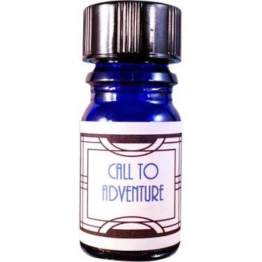 Call to Adventure