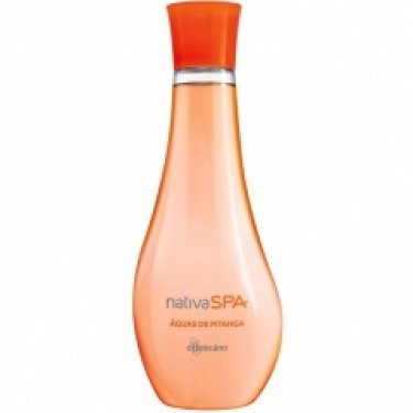 Nativa Spa: Águas de Pitanga