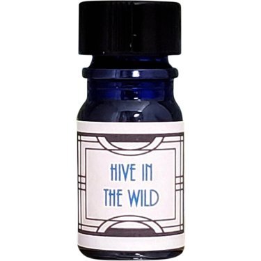Hive in the Wild