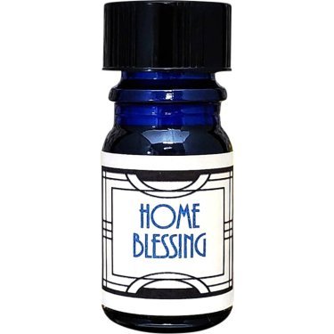 Home Blessing