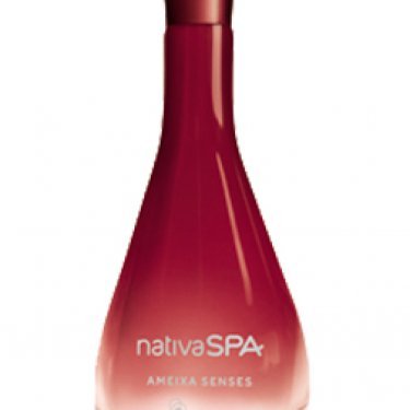 Nativa Spa: Ameixa Senses