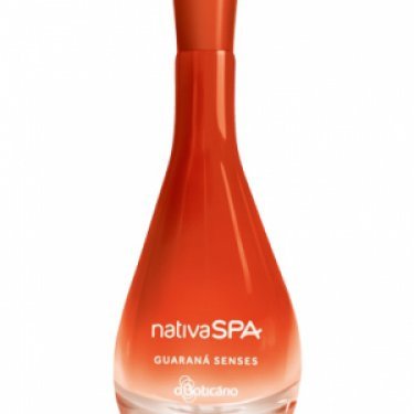 Nativa Spa: Guaraná Senses