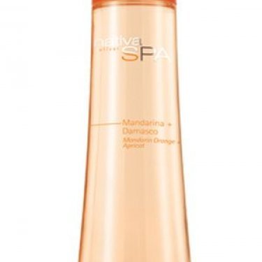 Nativa Spa: Mandarina + Damasco