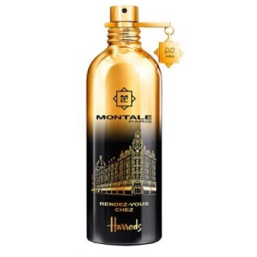 Rendez-vous chez Harrods