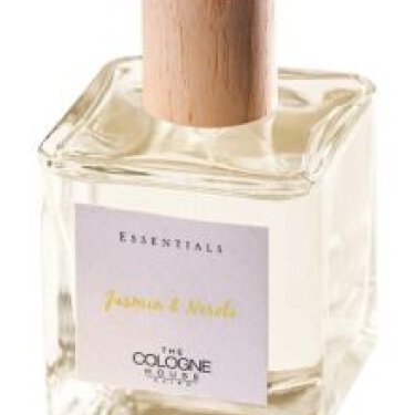 Essentials: Jasmin & Neroli