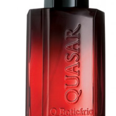 Quasar Fire Masculino