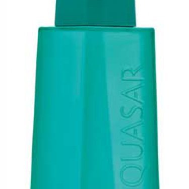 Quasar Oxygen