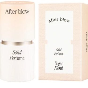 Sugar Floral (Solid Perfume)