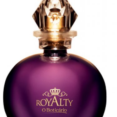 Royalty