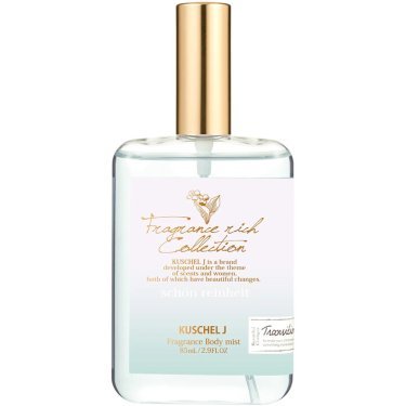 Fragrance Rich Collection: Schön Reinheit (Body Mist)