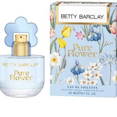 Pure Flower (Eau de Toilette)