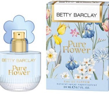 Pure Flower (Eau de Parfum)