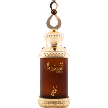 Käyaan Gold