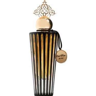 Oud Rose
