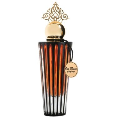 Oud Tobacco
