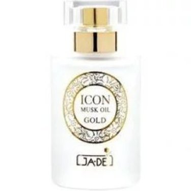 Icon Musk Gold