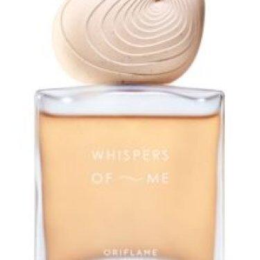 Whispers Of Me