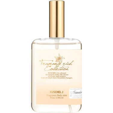Fragrance Rich Collection: Edel Duftblüte (Body Mist)